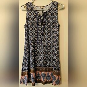 Womens dress size small